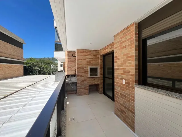 Imagem 10: Itacorubi Apartamento com 3 dormitórios