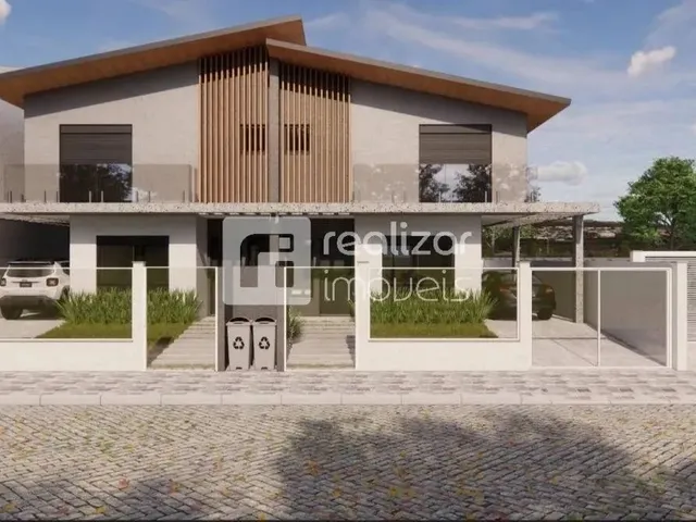 Imagem: Casa 3 Quartos no Bairro santa Monica, Florianopolis