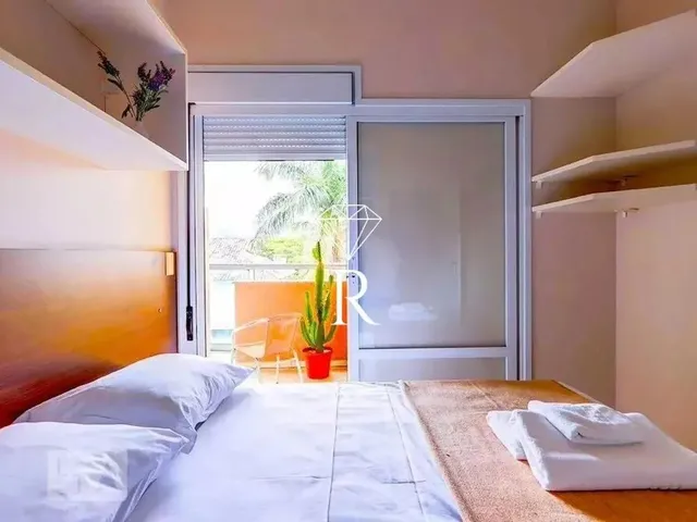 Imagem 2: Cobertura com 4 Quartos no Bairro Lagoa da Conceição