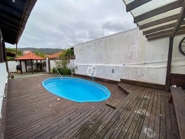 Imagem: Casa para Locação na Lagoa da Conceição