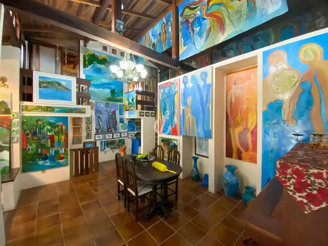 Imagem 14: Casa para Locação na Lagoa da Conceição