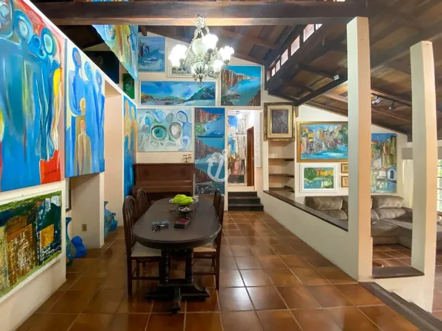 Imagem 6: Casa para Locação na Lagoa da Conceição