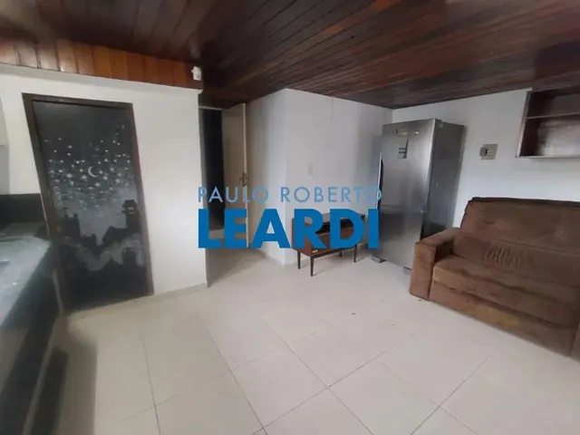 Imagem: Casa Térrea - Trindade - Sc