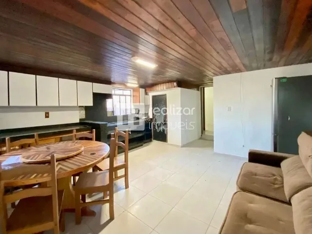 Imagem: Casa 2 Quartos no Bairro Trindade Florianópolis