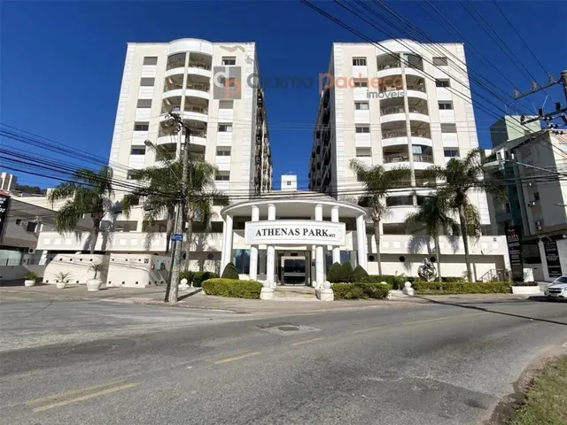 Imagem: Apartamento para Locação em Florianópolis