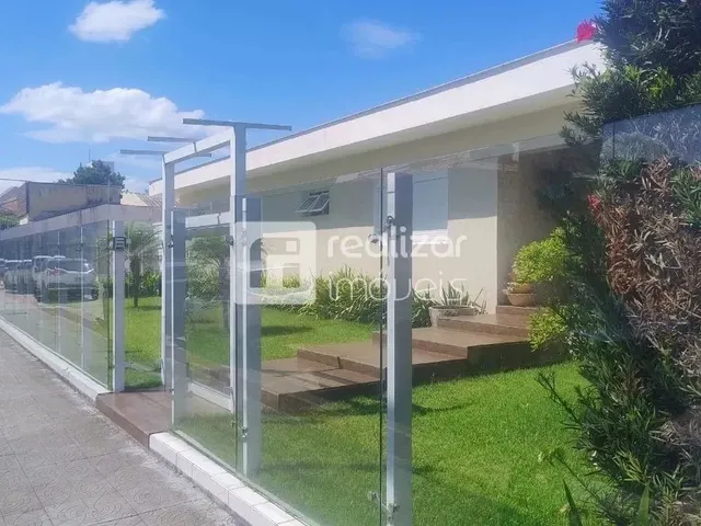 Imagem 8: Casa 4 Quartos com Edícula no santa Mônica - Florianópolis