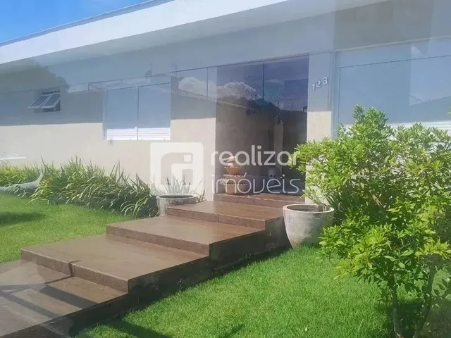 Imagem 11: Casa 4 Quartos com Edícula no santa Mônica - Florianópolis