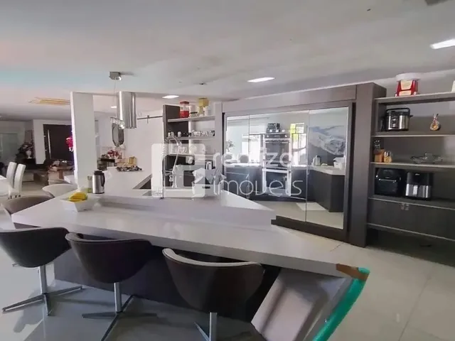 Imagem 15: Casa 4 Quartos com Edícula no santa Mônica - Florianópolis