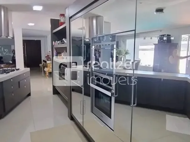 Imagem 16: Casa 4 Quartos com Edícula no santa Mônica - Florianópolis