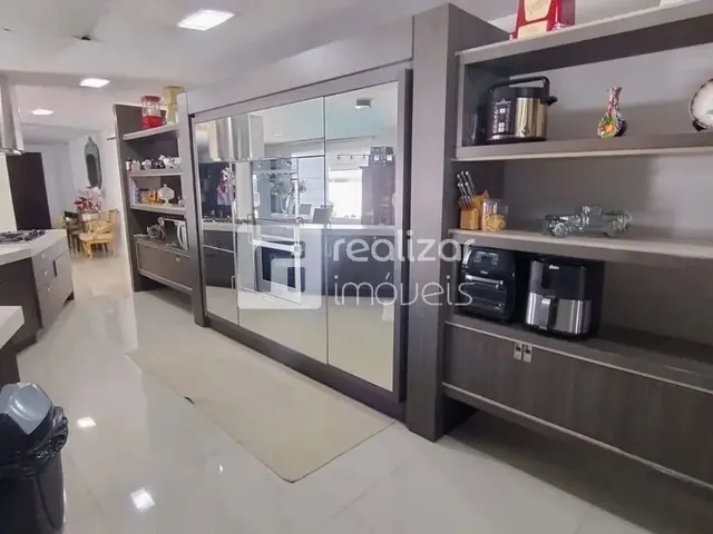 Imagem 3: Casa 4 Quartos com Edícula no santa Mônica - Florianópolis