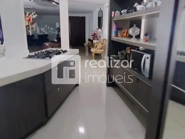 Imagem 9: Casa 4 Quartos com Edícula no santa Mônica - Florianópolis