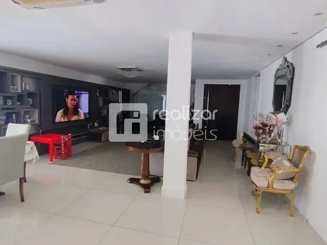Imagem 14: Casa 4 Quartos com Edícula no santa Mônica - Florianópolis