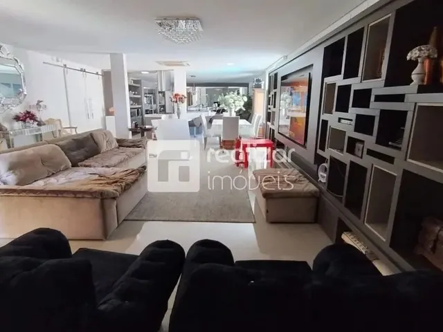 Imagem 4: Casa 4 Quartos com Edícula no santa Mônica - Florianópolis
