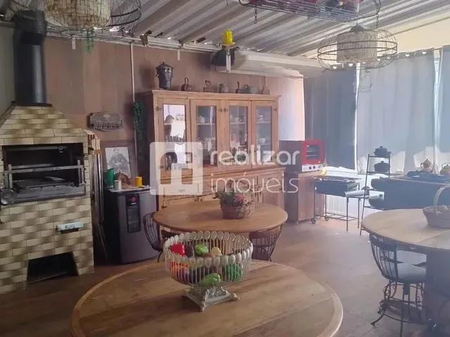 Imagem 10: Casa 4 Quartos com Edícula no santa Mônica - Florianópolis