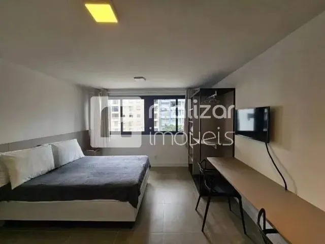 Imagem: Apartamento 1 Quarto no Bairro Córrego