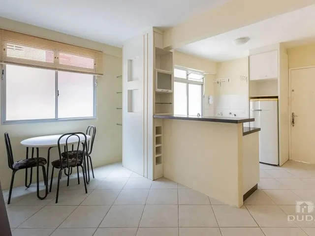Imagem: Apartamento em Trindade, Florianópolis