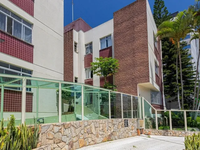 Imagem 2: Apartamento em Trindade, Florianópolis