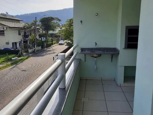Imagem 10: Lagoa da Conceição - Avenida Afonso Delambert Neto 854 Apto 106
