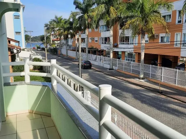 Imagem 13: Lagoa da Conceição - Avenida Afonso Delambert Neto 854 Apto 106