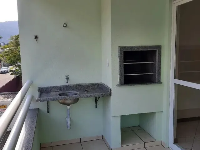 Imagem 15: Lagoa da Conceição - Avenida Afonso Delambert Neto 854 Apto 106