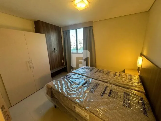 Imagem: Studio para Locação na Trindade
