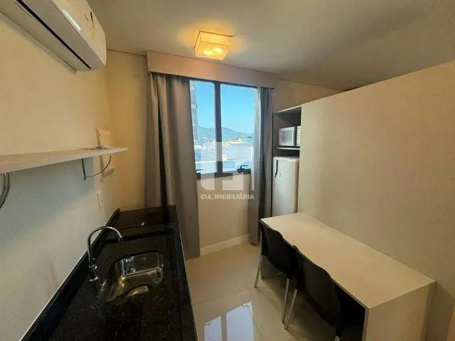 Imagem 10: Studio para Locação na Trindade