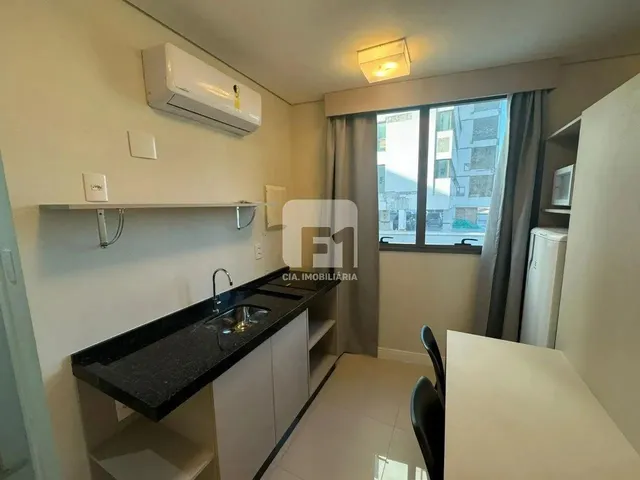 Imagem 8: Studio para Locação na Trindade