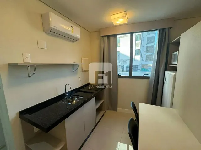 Imagem 2: Studio para Locação na Trindade