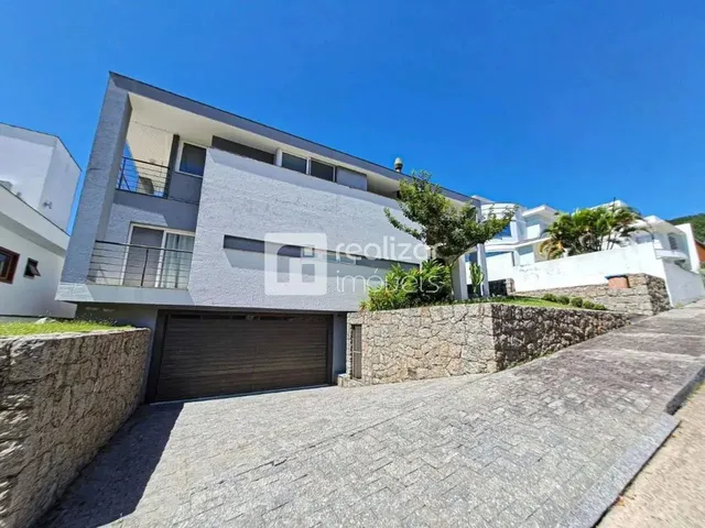 Imagem 13: Casa 4 Quartos em Condomínio no Itacorubi - Florianópolis