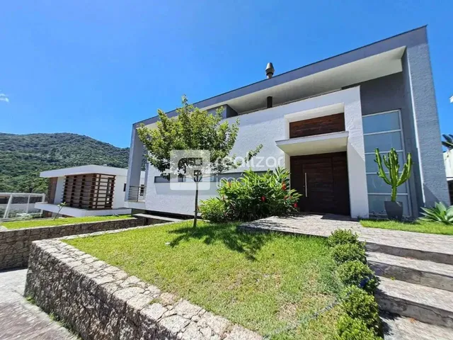 Imagem 3: Casa 4 Quartos em Condomínio no Itacorubi - Florianópolis