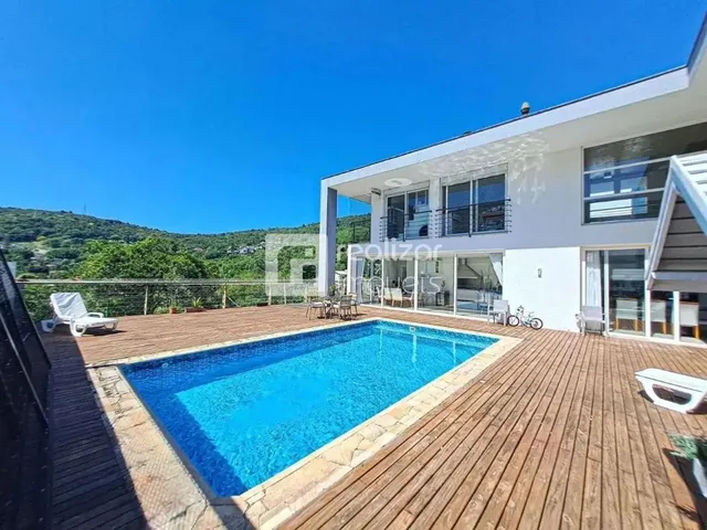 Imagem 6: Casa 4 Quartos em Condomínio no Itacorubi - Florianópolis