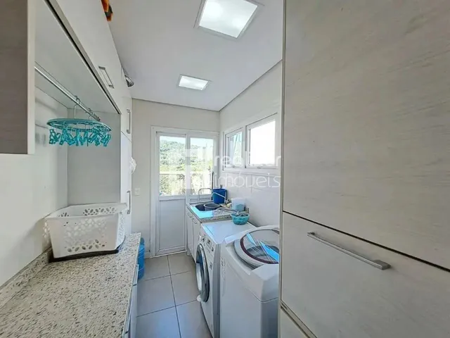 Imagem 10: Casa 4 Quartos em Condomínio no Itacorubi - Florianópolis