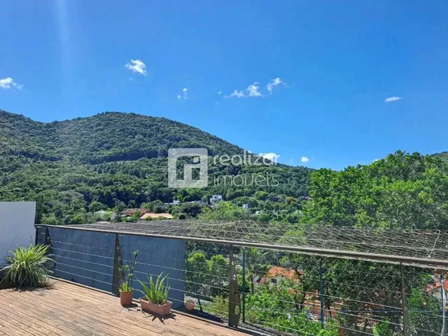 Imagem 4: Casa 4 Quartos em Condomínio no Itacorubi - Florianópolis