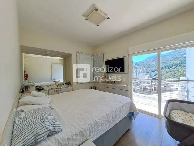 Imagem 9: Casa 4 Quartos em Condomínio no Itacorubi - Florianópolis