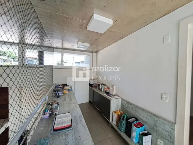 Imagem 5: Casa 4 Quartos em Condomínio no Itacorubi - Florianópolis