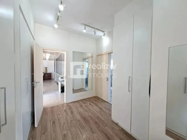 Imagem 8: Casa 4 Quartos em Condomínio no Itacorubi - Florianópolis