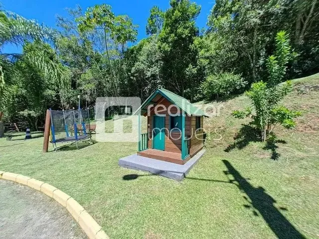 Imagem 11: Casa 4 Quartos em Condomínio no Itacorubi - Florianópolis