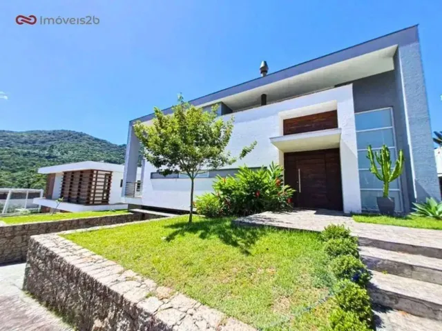 Imagem: Casa com 4 Dormitórios, 344 M² - Venda