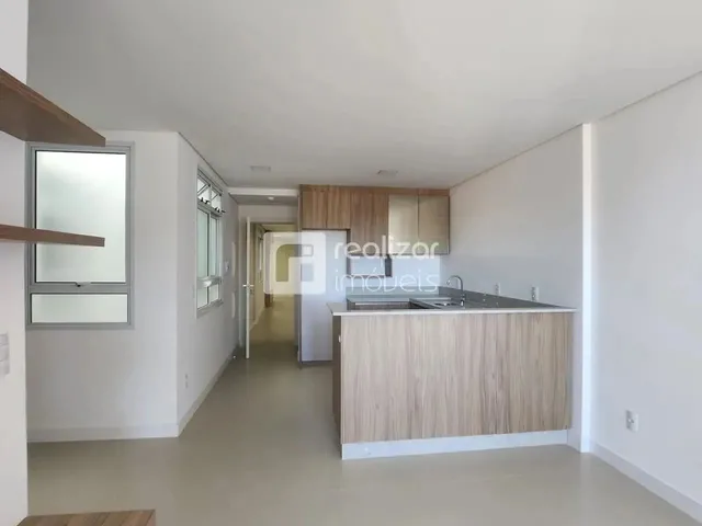 Imagem: Apartamento de 1 Quarto no Bairro Lagoa