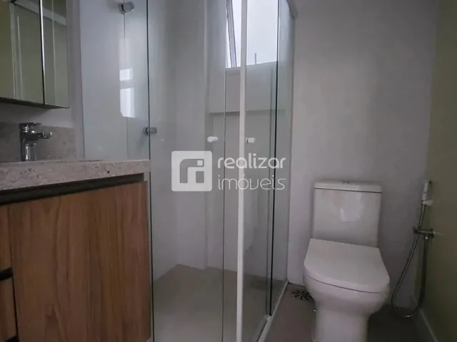Imagem 5: Apartamento de 1 Quarto no Bairro Lagoa da Conceição - Florianópolis