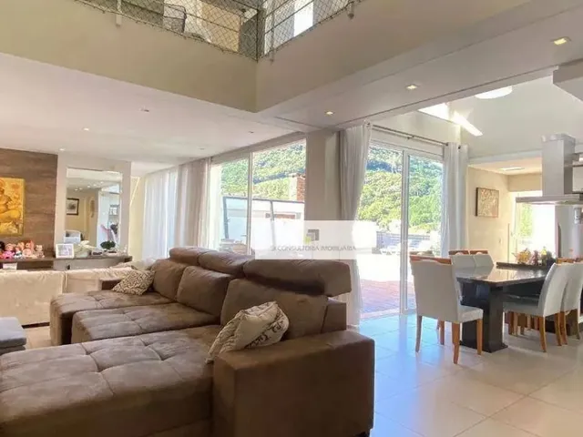Imagem: Casa, 343 M² - Venda por R$ 3.900.000,00