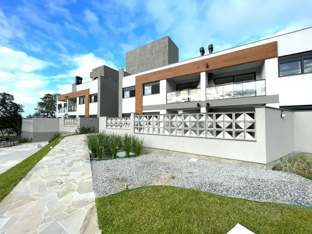 Imagem: Apartamento Garden Novo na Lagoa da Conceição