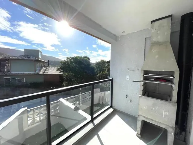 Imagem: Apartamento 02 Dormitórios na Lagoa da