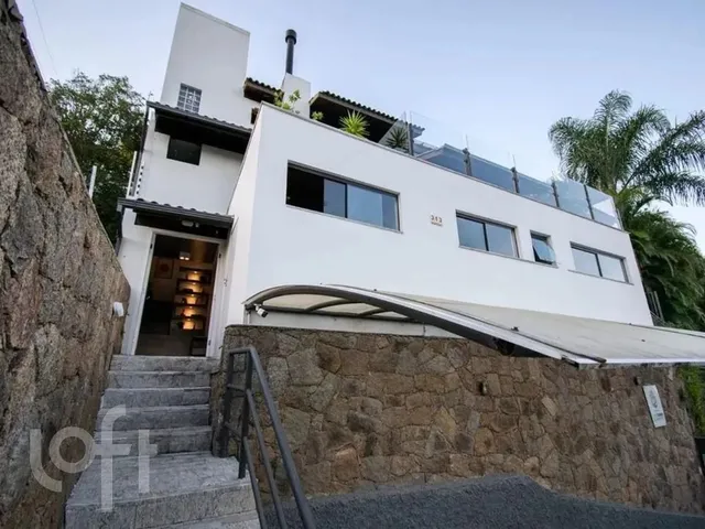 Imagem: Casa Mobiliada na Lagoa da Conceição