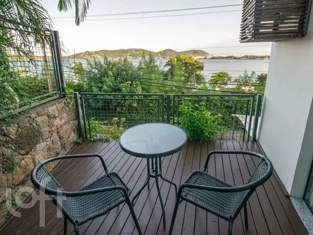 Imagem 4: Casa Mobiliada na Lagoa da Conceição
