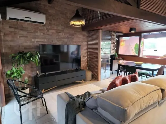 Imagem 3: Casa Mobiliada na Lagoa da Conceição