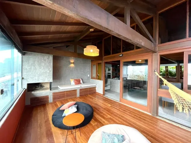 Imagem 11: Casa Mobiliada na Lagoa da Conceição