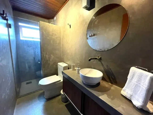 Imagem 10: Casa Mobiliada na Lagoa da Conceição