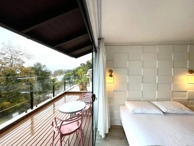 Imagem 15: Casa Mobiliada na Lagoa da Conceição