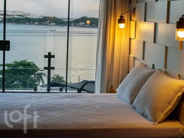 Imagem 2: Casa Mobiliada na Lagoa da Conceição